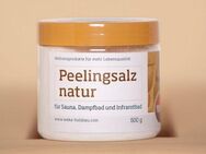 weka Salzpeeling, für Sauna und Dampfbad, 500 g