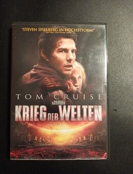 Krieg der Welten (2005, DVD video) - Essen
