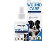 Vetericyn Plus Wund & Hautschutz Spray Sparset: 2x 89 ml