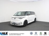 VW ID.BUZZ, Pro, Jahr 2023 - Neustadt (Rübenberge)