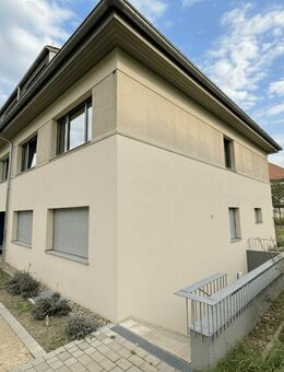 Kapitalanlage im historischer Olympischen Dorf Elstal 3-Zimmerwohnung inkl. Stellplatz und Balkon - Wustermark