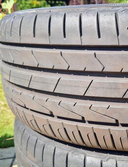 Hankook Ventus Prime 3 215/45 R18 89V DOT 2721 - Reken