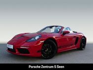 Porsche Boxster, 718 Style, Jahr 2023 - Gilching