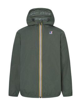 K-WAY Arbeitsjacke K-Way Funktionsjacke LE VRAI 4.0 CLAUDE