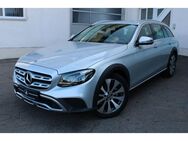 Mercedes-Benz E 220 d 4M All-Terrain WIDESCREEN AMBIENTE 360° - Willmering