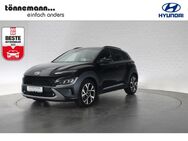 Hyundai Kona, T PRIME SMARTKEY, Jahr 2023 - Coesfeld