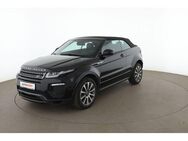 Land Rover Range Rover Evoque Cabriolet 2.0 Td4 SE Dynamic - Berlin