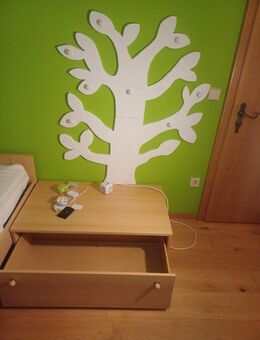 Kindergarderobe 1meter breit 1,50 Meter Hoch - Babenhausen (Bayern)