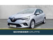 Renault Clio, 1.0 V Business Edition TCe, Jahr 2022 - Hof