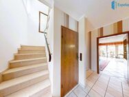 Familienparadies mit 2.088 m² Grundstück, PV-Anlage und vielen Extras - Friesoythe