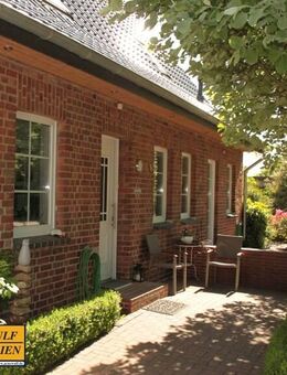 Hochwertig und liebevoll saniertes Einfamilienhaus in ruhiger Lage auf großem Grundstück in Heidhof - Dömitz