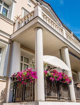 Kapitalanlage: Modernisiertes Mehrfamilienhaus in Fürstenwalde - Fürstenwalde (Spree)