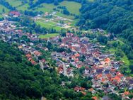 Einfamilienhaus mit Einliegerwohnung - Eichenbühl