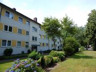 3-Zimmer-Wohnung in Gelsenkirchen Hassel - Gelsenkirchen