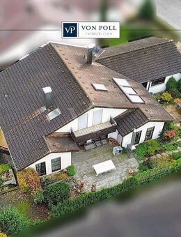 Freistehendes Einfamilienhaus in Feldrandlage - Ditzingen