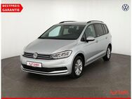 VW Touran 1.6 TDI DSG Comfortline ACC LED PDC App S - Sandersdorf Brehna