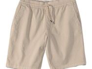 John Devin Shorts Bermuda kurze Hose aus elastischer Baumwoll-Qualität