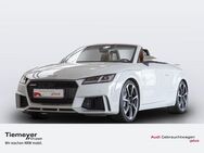 Audi TT RS Roadster TTRS Roadster 2.5 TFSI Q KERAMIK MATRIX BuO KAMERA LM20 - Dorsten