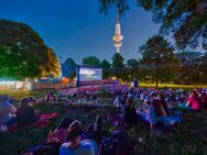 Vertriebsmitarbeiter/in gesucht für unsere Eigenveranstaltungen im Filmveranstaltungsbereich! - Halstenbek