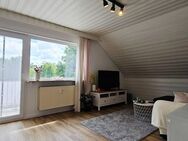 Freinsheim - Dachgeschosswohnung in ruhiger Lage - Freinsheim