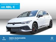 VW Golf, 2.0 TSI GTI Clubsport 221kW IQ BLACK, Jahr 2024 - Bietigheim-Bissingen