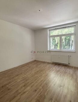 Moderne 2-R.-Whg mit Terrasse & ebenerdiger Dusche - Barth