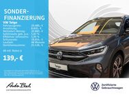 VW Taigo, 1.0 TSI "Style" Digital EPH, Jahr 2024 - Limburg (Lahn)