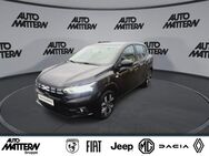 Dacia Sandero, 1.0 III TCe 90 Journey Automatik, Jahr 2022 - Gütersloh