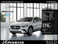 Mercedes GLA 250, e Progressive MBUX Wide, Jahr 2023 - Olpe