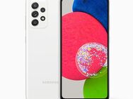 Samsung Galaxy 5G Smartphone 128GB - Farbe Weiß, Dual Sim, OVP - Oberndorf (Neckar)