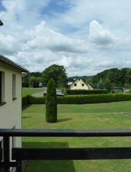 Viel Platz im sanierten Zweifamilienhaus - Olbernhau