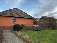 Ringelheim! Wohnen auf einer Ebene - Gepflegter Bungalow in ruhiger Lage - Salzgitter