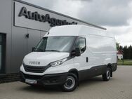 Iveco Daily 35, 18 L3H2 12m³, Jahr 2023 - Großenkneten