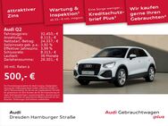 Audi Q2, 30 TDI Advanced, Jahr 2024 - Dresden