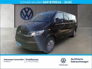 VW T6 Kombi, 2.0 TDI 1, Jahr 2024 - Frankfurt (Main)