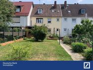 RMH mit 3 Wohneinheiten zur Eigennutzung, oder als Kapitalanlage - Wolfsburg