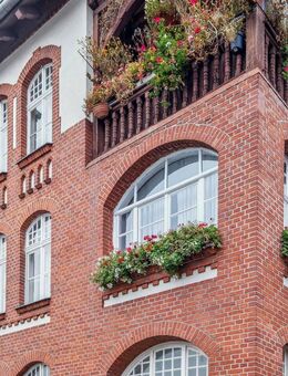 Sichern Sie sich Ihre renditestarke Kapitalanlage: Vermietete Eigentumswohnung im Angebot - Berlin