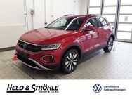 VW T-Roc, 1.0 TSI MOVE PARKLENK APP, Jahr 2023 - Neu Ulm