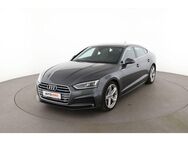 Audi A5 Sportback 2.0 TFSI Sport - Berlin