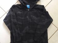 Adidas Jacke Gr.M Camouflage - Limburg (Lahn)