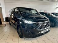 Ford Tourneo Custom Tit. 2.0 L2 NEUES MODELL - Plauen