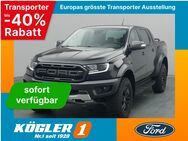 Ford Ranger, RAPTOR 213PS Rollo, Jahr 2022 - Bad Nauheim