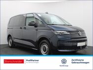 VW T7 Multivan, 1.5 TSI Multivan AppConnect, Jahr 2023 - Mühlhausen (Regierungsbezirk Oberpfalz)