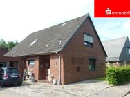 Ein geräumiges Klinker-EFH mit Garten in bevorzugter Lage - Marne