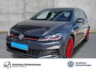 VW Golf, VII GTI Performance DYN, Jahr 2017 - Halle (Saale)