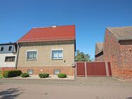 Einfamilienhaus in Oranienbaum-Wörlitz OT Kakau - Oranienbaum-Wörlitz
