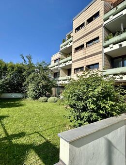 Kapitalanlage: 3 vermietete Wohnungen mit TG-Stellplätzen - Kempten (Allgäu)