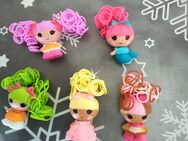 ‼️5 Neue Lalaloopsy ‼️ - Leipzig Nordwest