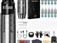 Tattoomaschine Set - Moers