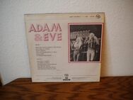 Adam&Eve-Wenn die Sonne erwacht-Vinyl-LP,1972 - Linnich